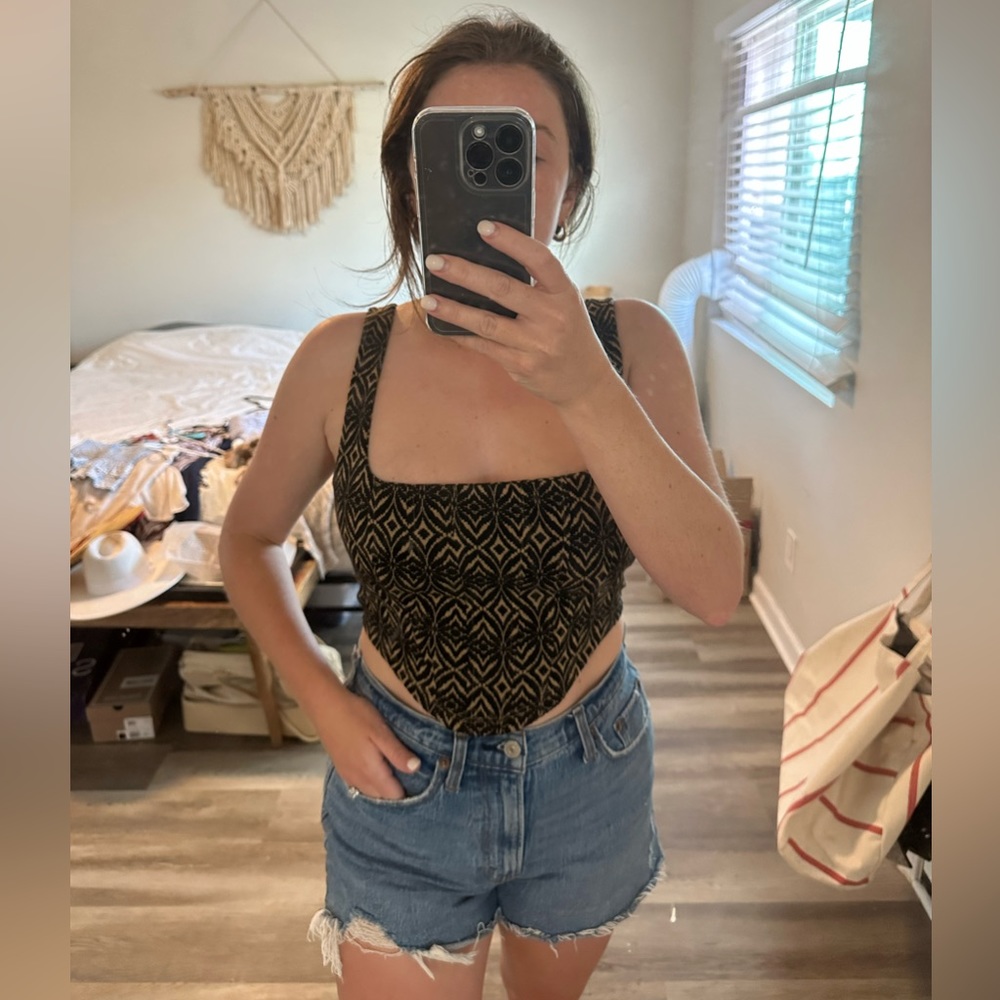 Women’s tank top